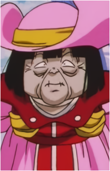 Enma {DBGT}'s image