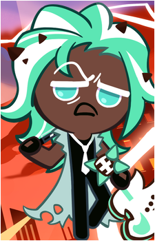 Toothpaste Cookie's image