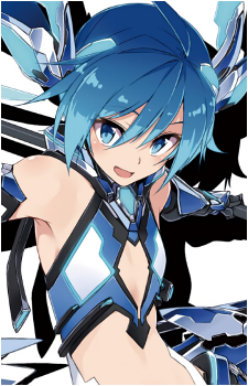Aika Tsube's image
