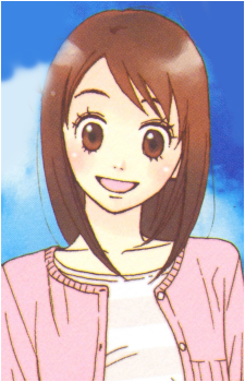 Chiharu Tanaka