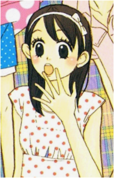 Chiharu Tanaka