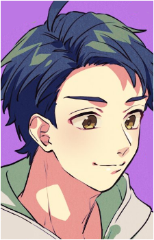 Nagisa Shiranami