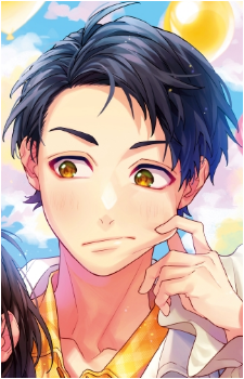 Nagisa Shiranami