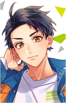 Nagisa Shiranami