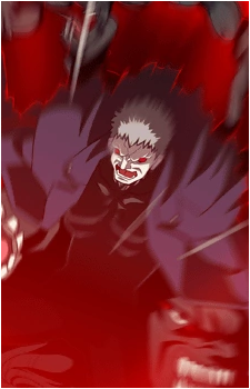 Nrvnqsr Chaos