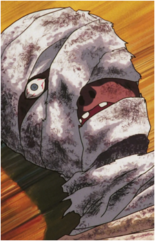 Onigumo's image