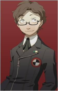 Keisuke Hiraga