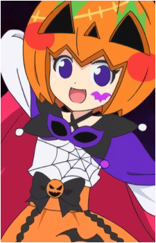 Ran {PP}'s image