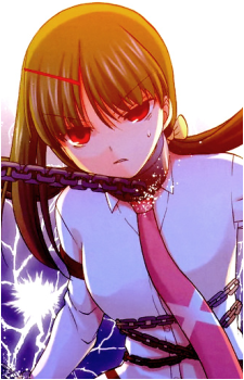 Mairu Shirouzu