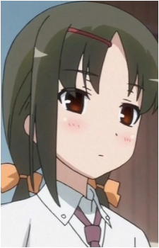 Mairu Shirouzu