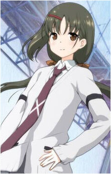 Mairu Shirouzu's image