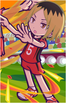 Kenma Kozume