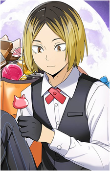 Kenma Kozume
