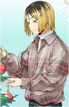 Kenma Kozume