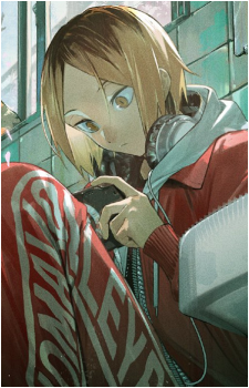 Kenma Kozume