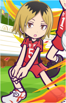 Kenma Kozume