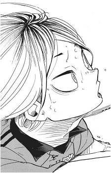 Kenma Kozume