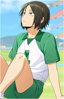 Kenma Kozume