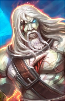 Ra-den's image