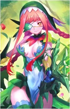 Frontline Valkyrie, Laurel's image