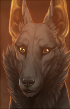 Lord Anubis's image