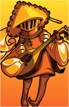 The Bard {SK}'s image