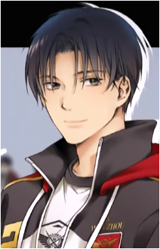 Yu Wenzhou's image