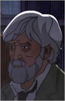Professor Chronotis's image