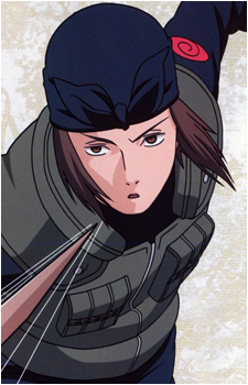Genma Shiranui