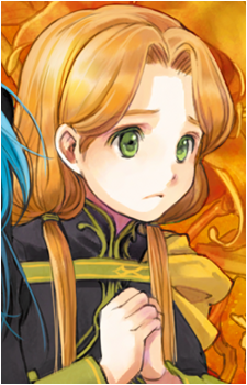 Philine's image