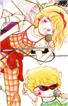 Image 4 - Art: 多田かおる (Kaoru Tada) Image 4