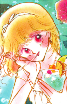 Yaeko Mitamura's image