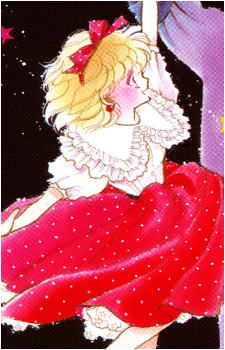 Image 2 - Art: 多田かおる (Kaoru Tada) Image 2