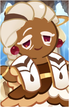 Mille-feuille Cookie
