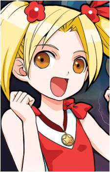Protagonist (F)'s image