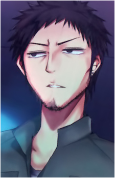 Shinzou Kazakami's image