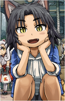 Kurona's image