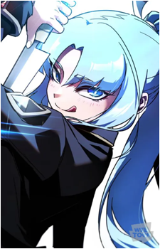 Ryojo Saki Image