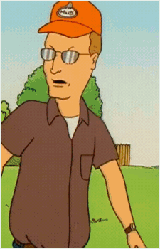 Dale Gribble