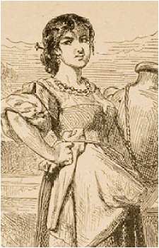 Dulcinea del Toboso