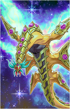 Nebula Dragon's image