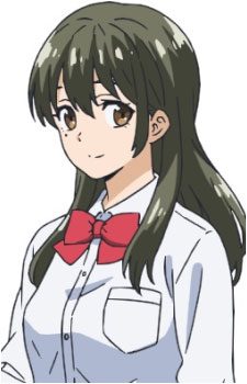 Mari Tateishi's image