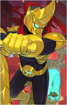 Naga Rider's image