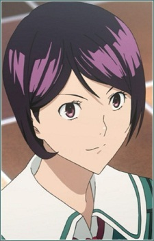 Aiko Iwase's image