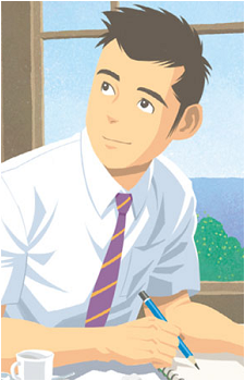 Sora Itoda's image