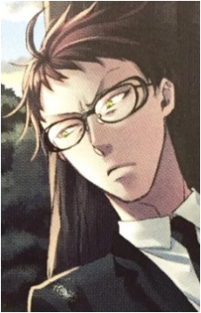 Ludger