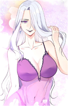 Eva {ESL}