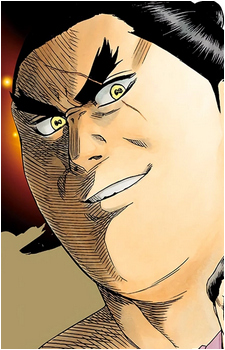 Jinou's image