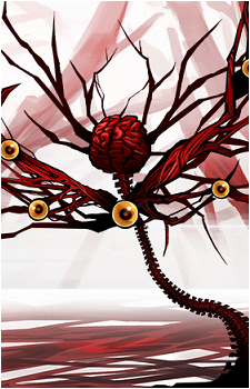 The Burrowing Heaven's image