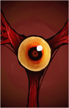 The Burrowing Heaven's image